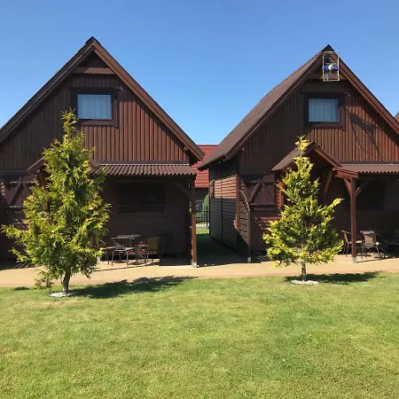 Keja Lodge Ούστκα