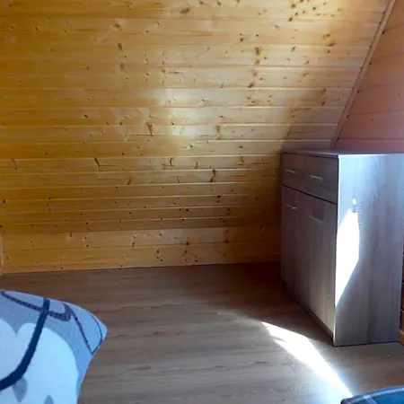 Keja 山林小屋
