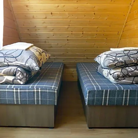 山林小屋 Keja