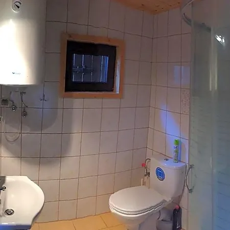 山林小屋 Keja 乌斯特卡