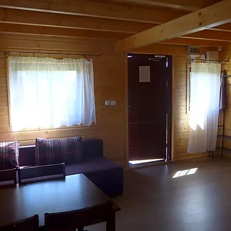 Keja 山林小屋 乌斯特卡