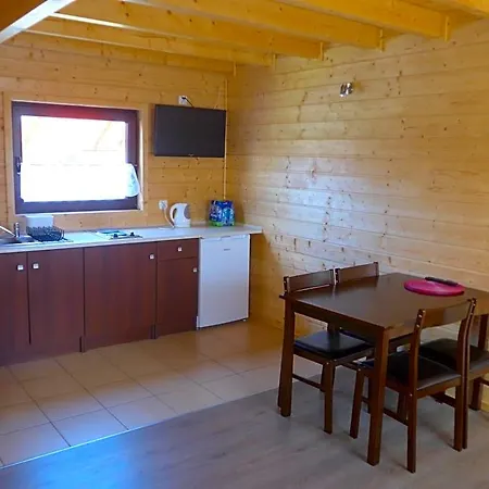 Keja 山林小屋