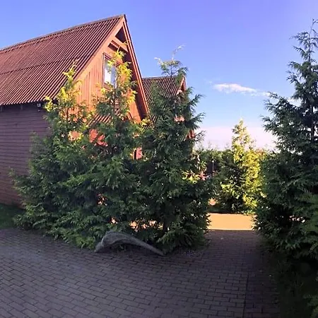 Keja 山林小屋