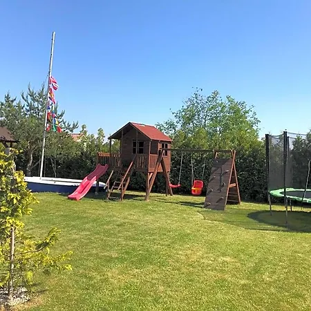Keja 山林小屋