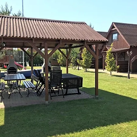 Keja 山林小屋 乌斯特卡