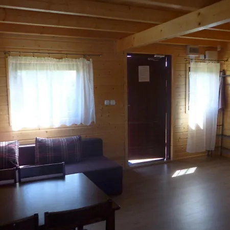 Jaktstuga Keja Ustka