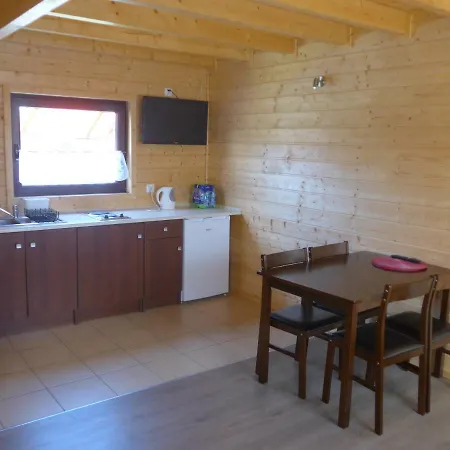 Jaktstuga Keja Ustka